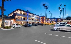 Studio 6 Suites Stockton, Ca Waterfront